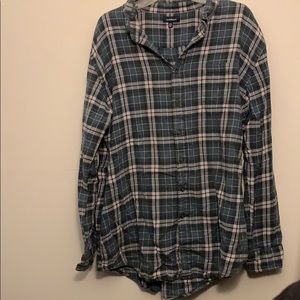 Croft & Barrow Men’s Flannel Shirt